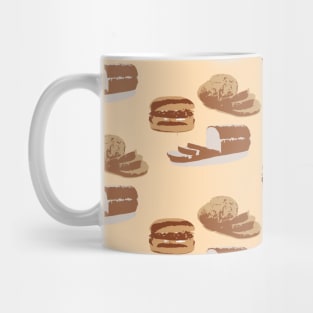 Food - Zine Culture Mug